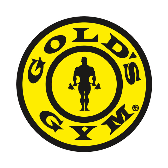 Golds Gym Home and Garden Show
