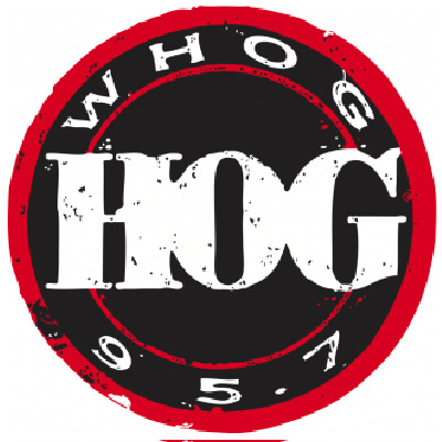WHOG 95.7 Home and Garden Show