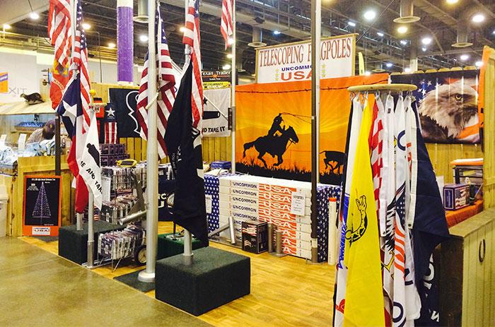 Uncommon USA Home and Garden Show