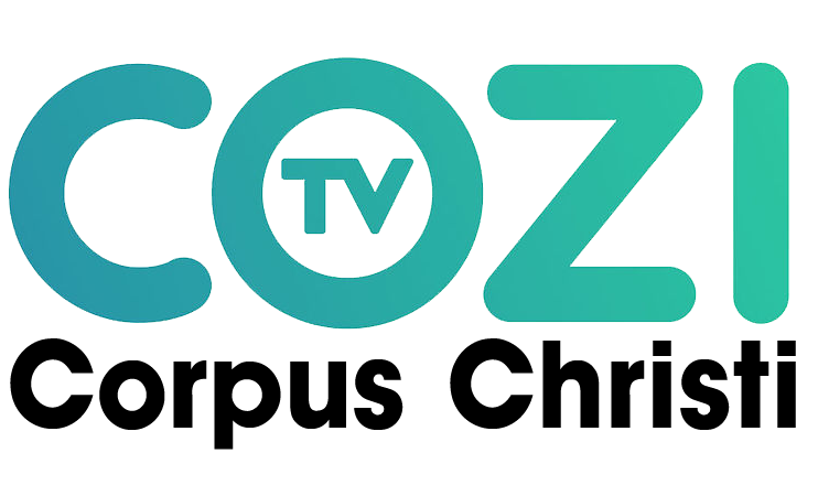 Cozi TV Logo