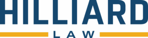 Hilliard Law logo