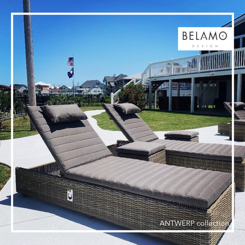 Home and Garden Show Belamo
