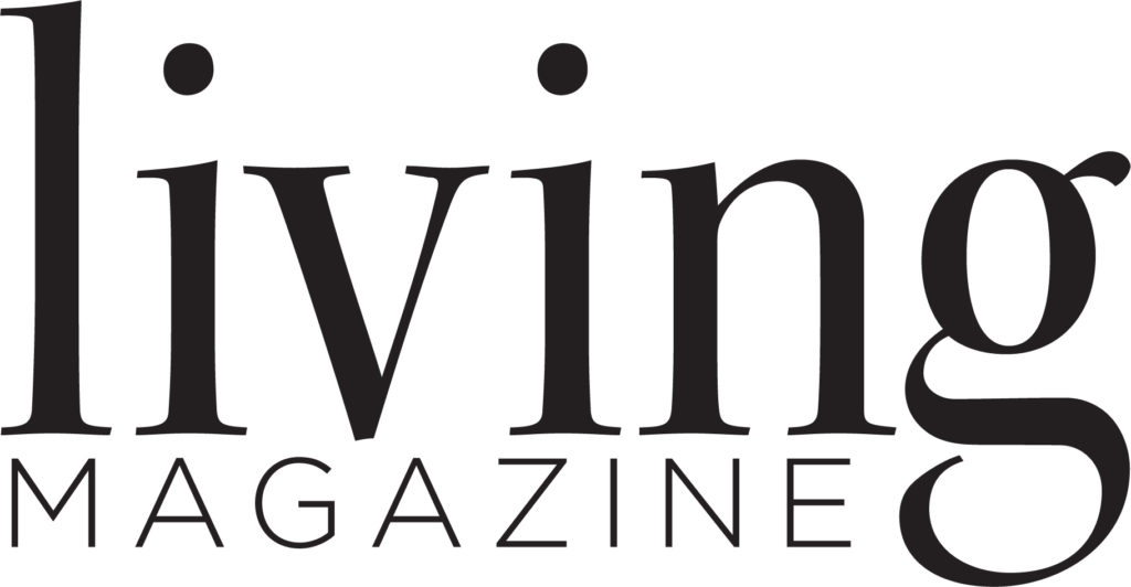 Living Magazine Logo