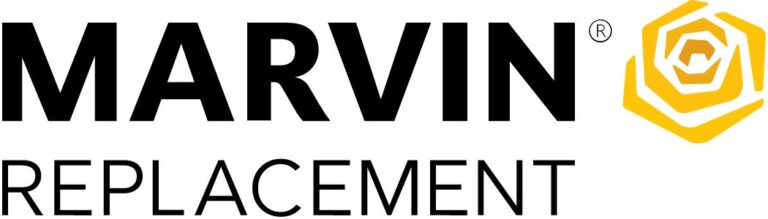 Marvin Replacement Windows Logo