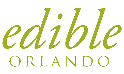 edible Orlando