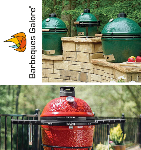 BBQ Galore