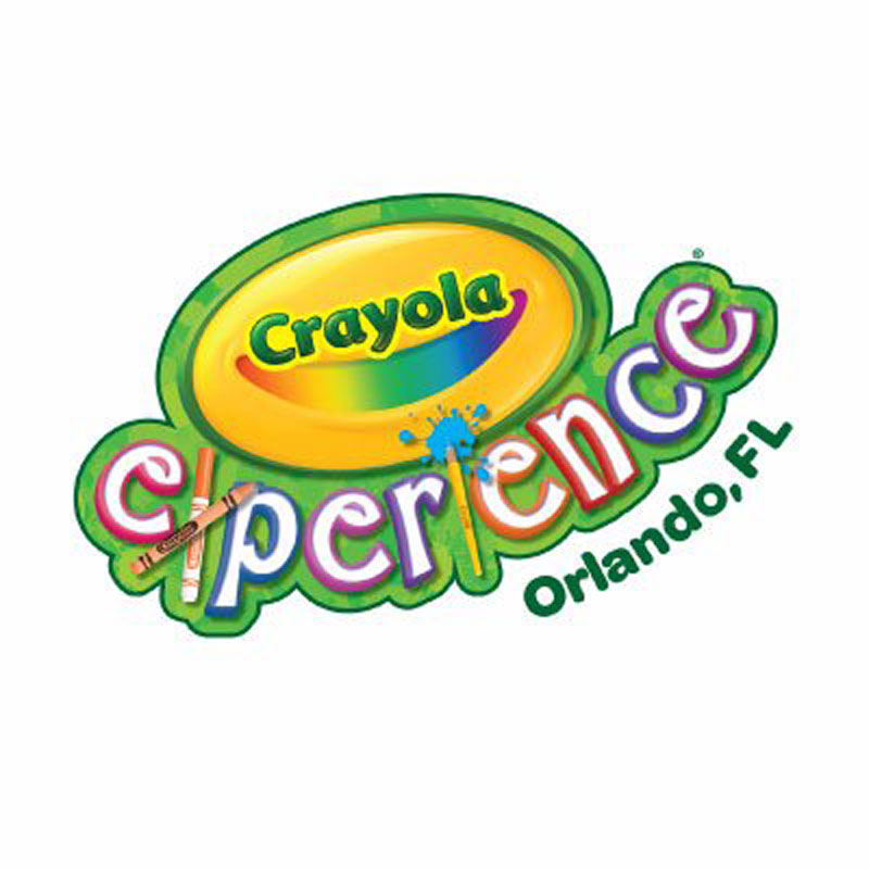 Crayola Experience Home and Garden Show