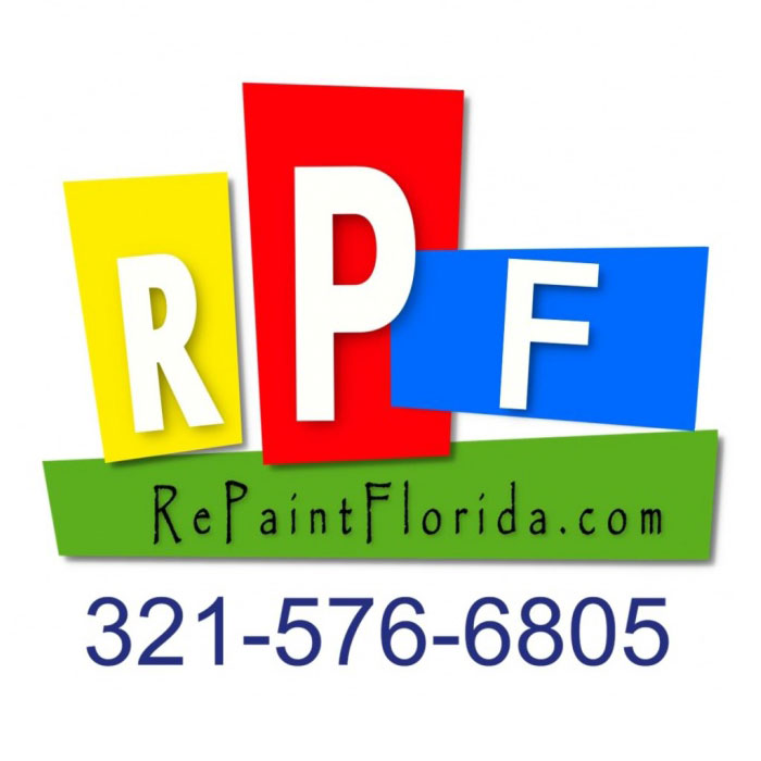 Repaint Florida Home and Garden Show