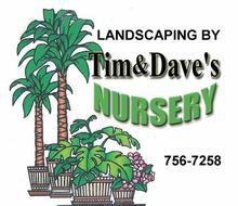 Tim and Dave's Nursery Home and Garden Show