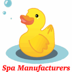 Spa Manufacturers logo