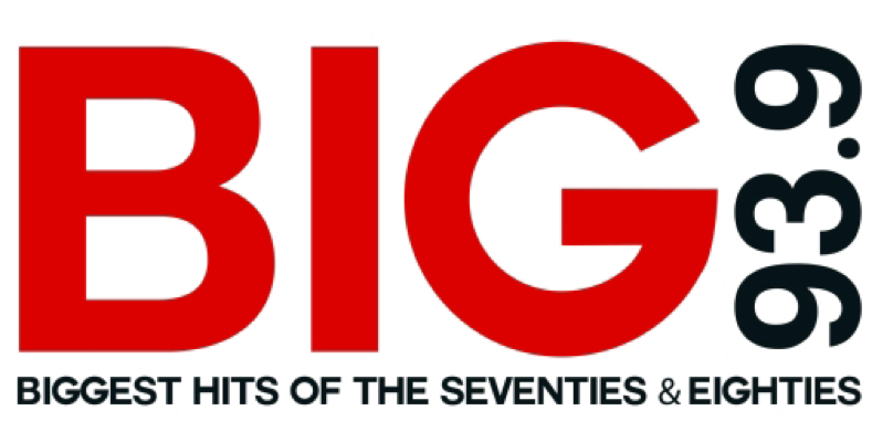 Big 93.9 Logo