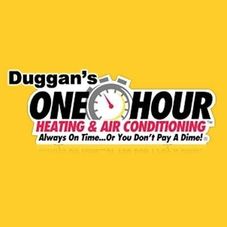Duggan's One Hour Heating & Air Conditioning