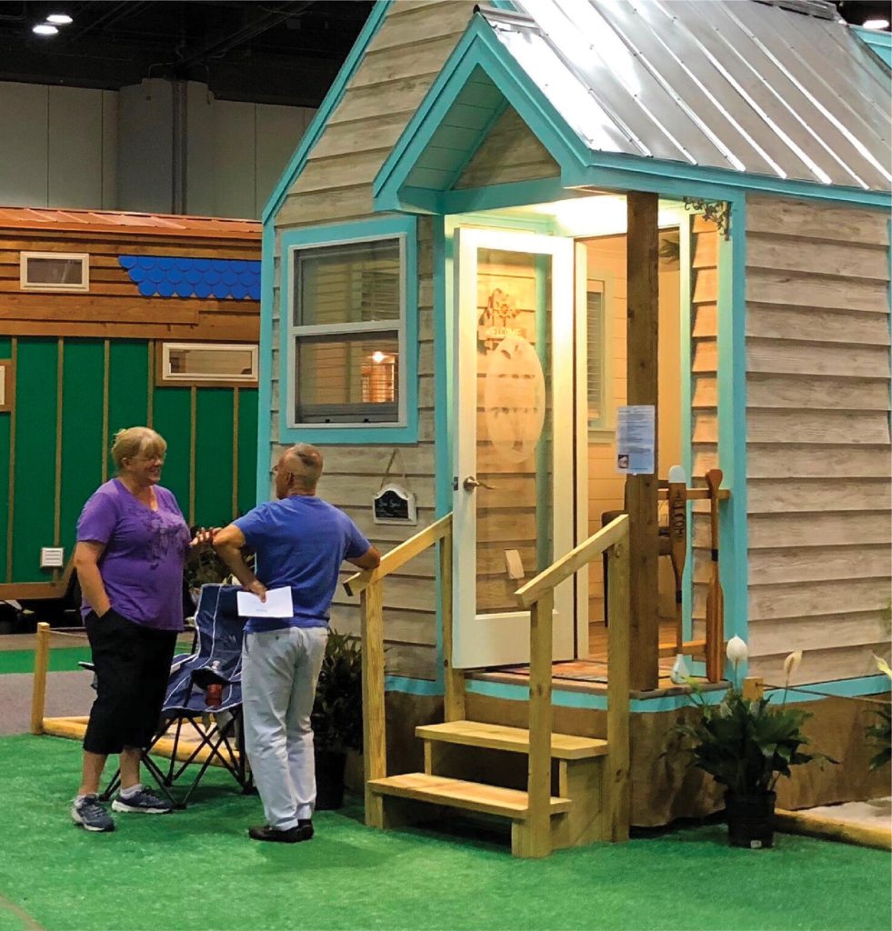 Collin County Features — Home and Garden Shows