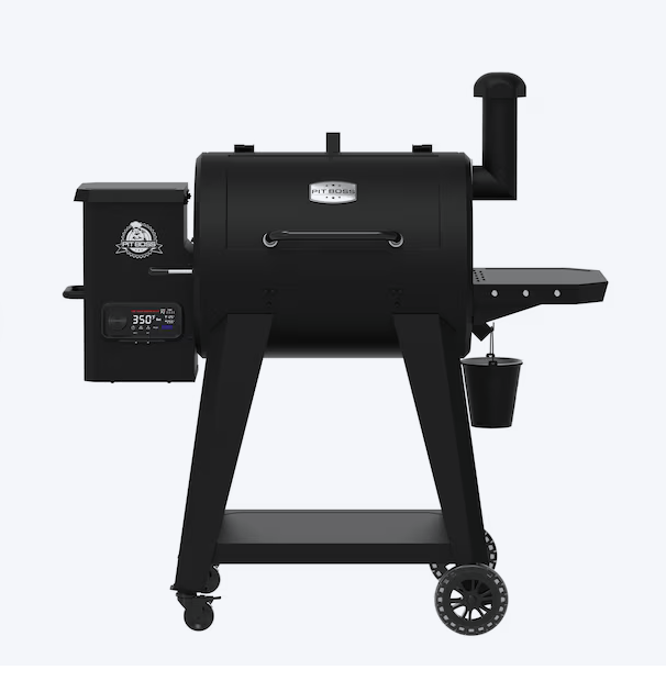 pitboss grill