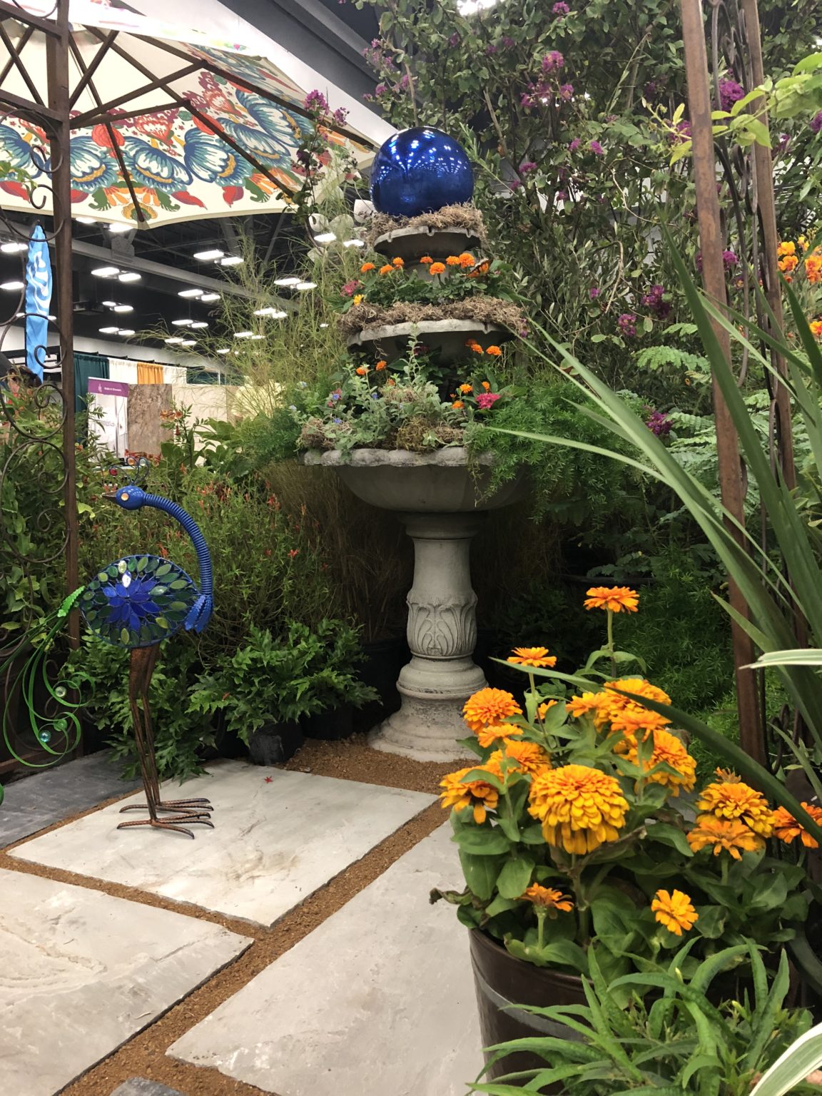 El Paso Features — Home and Garden Shows
