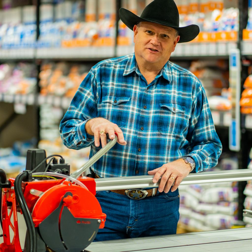 Jim Dutton Texas Home Improvement