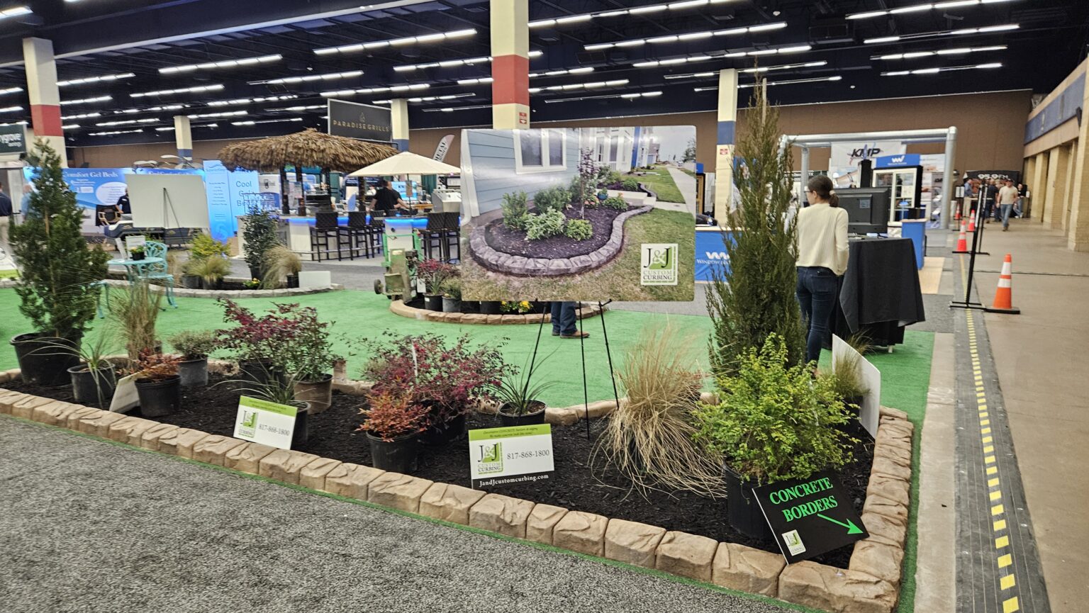 Fort Worth — Home and Garden Shows