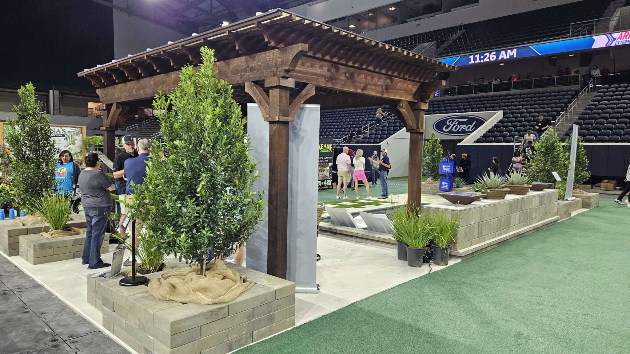 Greater Frisco Home and Garden Show
