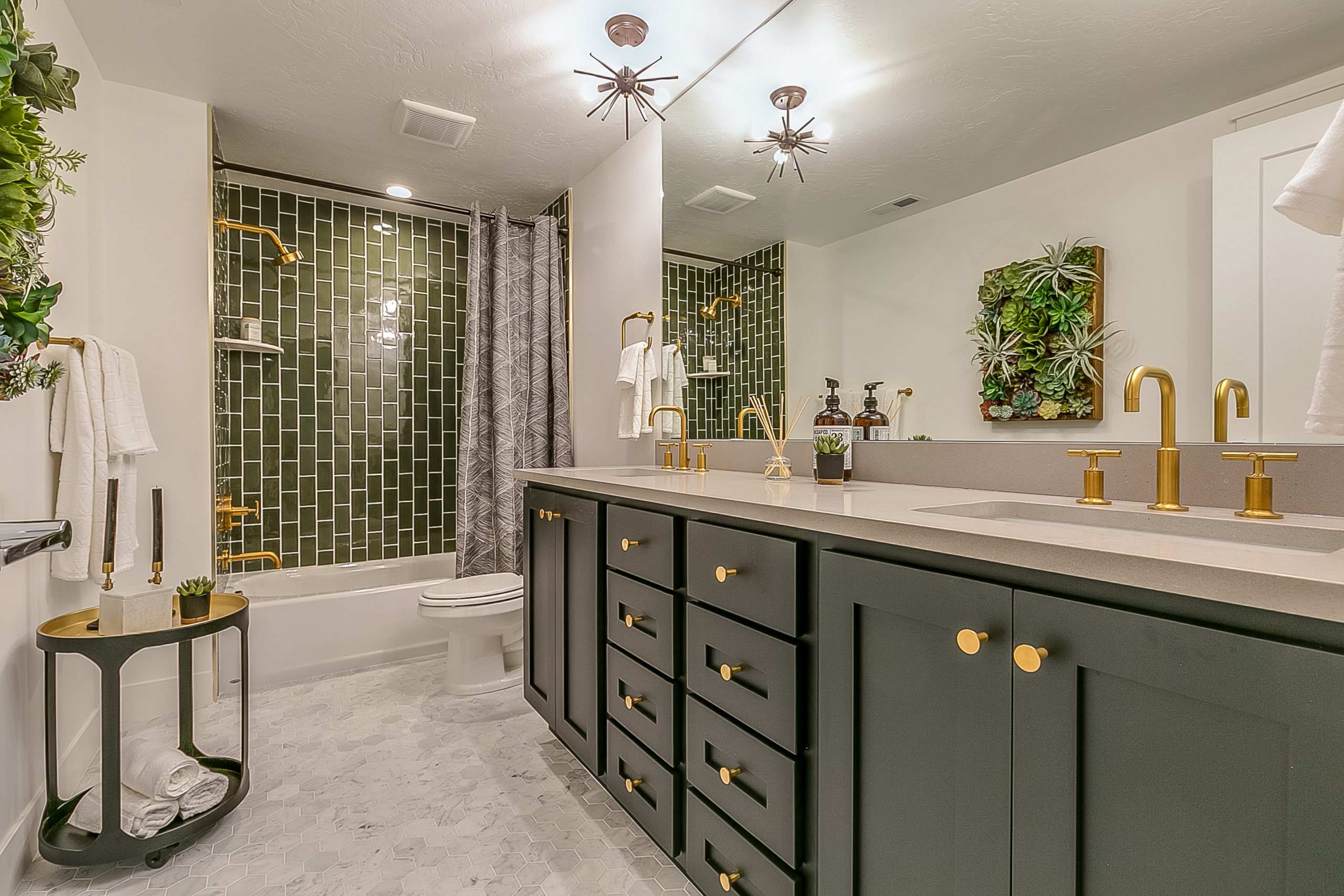 Top Bathroom Trends for 2023 How to Upgrade Your Space