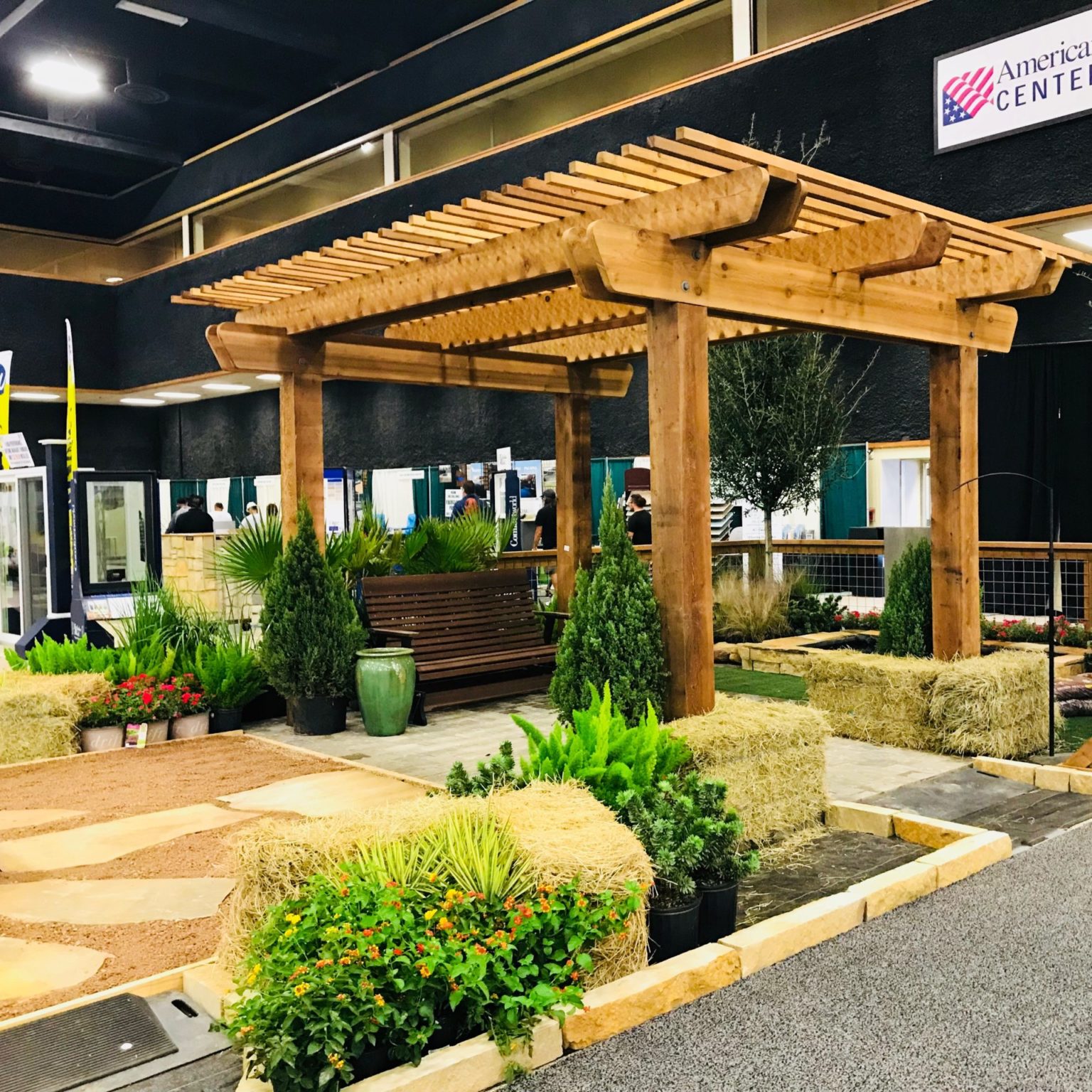 Austin — Home and Garden Shows