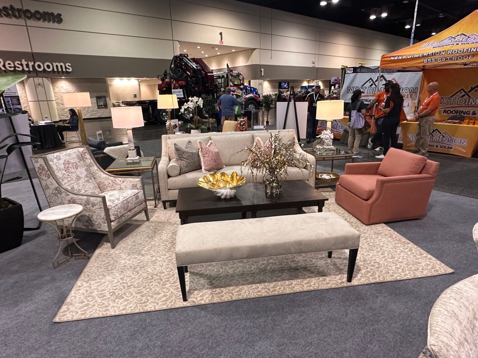 Orlando — Home and Garden Shows