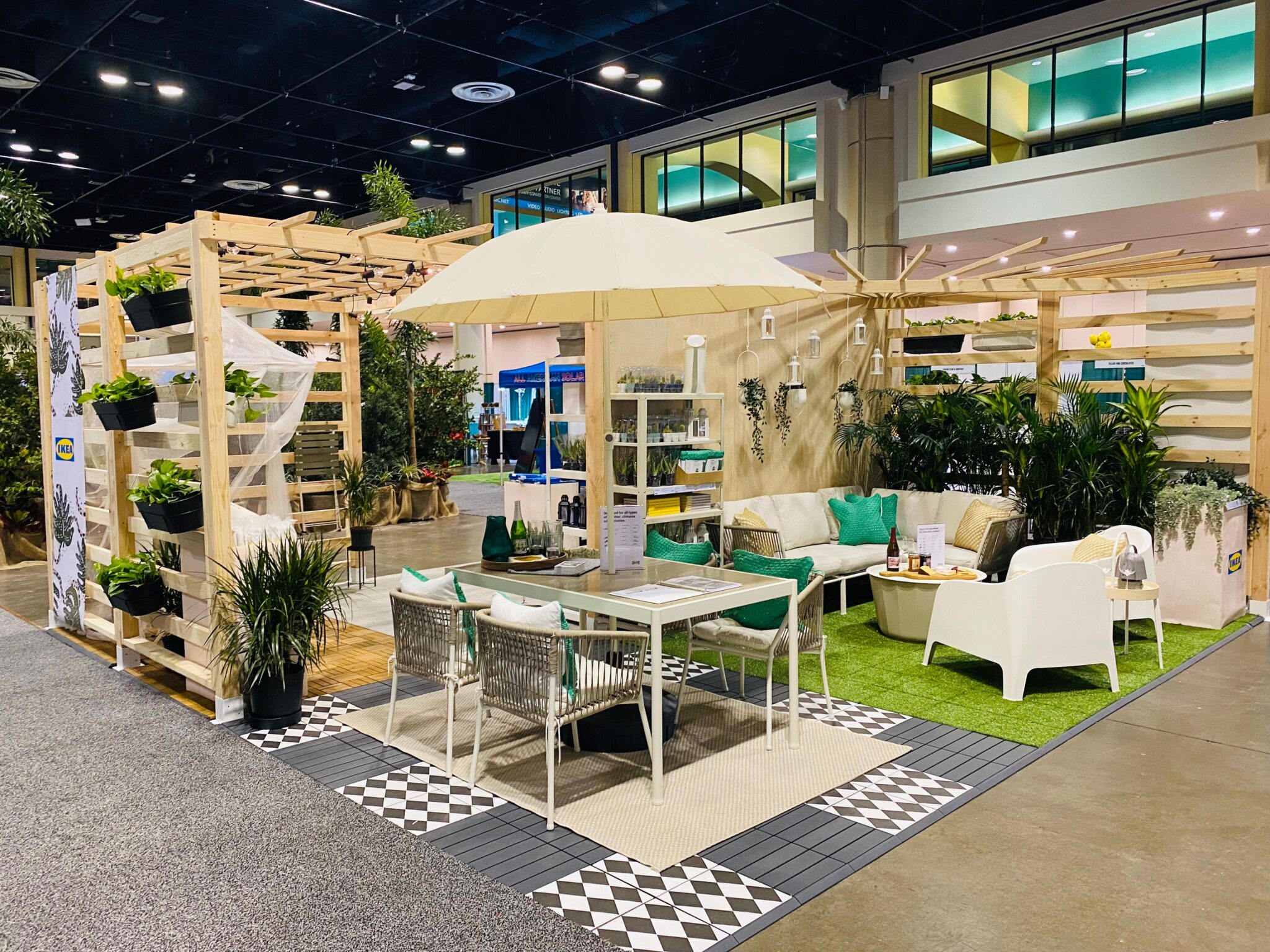 Orlando — Home and Garden Shows