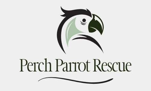 Perch Parrot Rescue logo