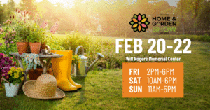 February 2026 show details