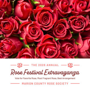 Marion County Rose Festival