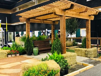 2018 Corpus Christi Fall Home & Garden Show