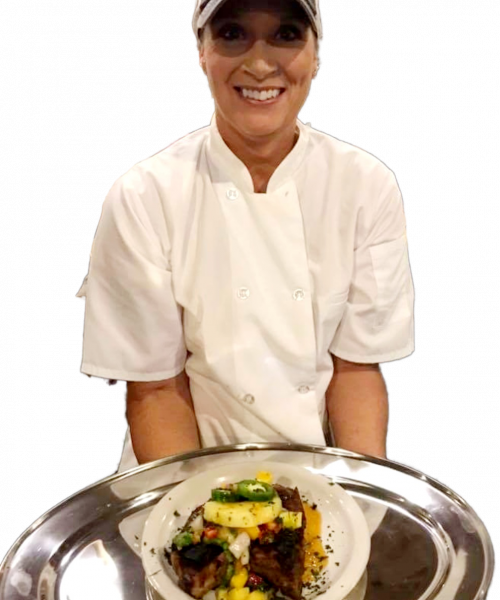 NTC Chef Picture