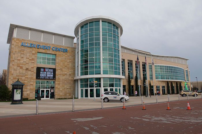 Collin County Home and Garden Show