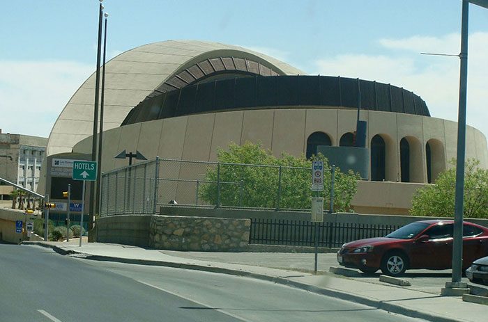 El Paso Home and Garden Show