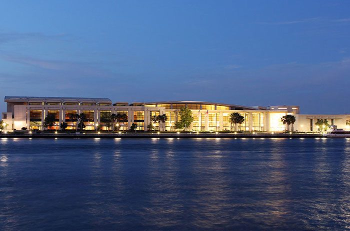 Low Country Home and Garden Show