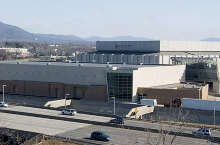 Greater Roanoke Home and Garden Show
