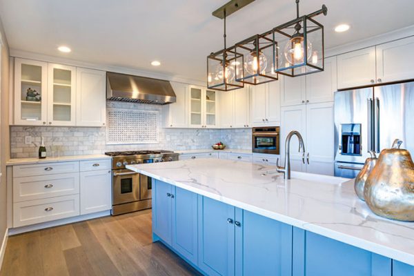 Home and Garden Show Home Improvement