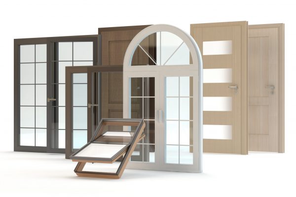 3d illustration, white background