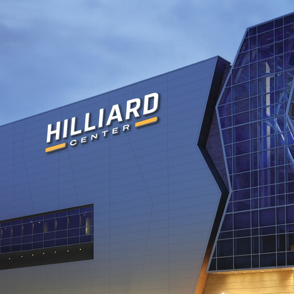 Hilliard Center